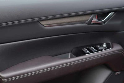 2024 Mazda Mazda CX-5 2.5 Turbo Signature