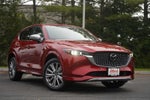 2024 Mazda Mazda CX-5 2.5 Turbo Signature