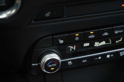 2024 Mazda Mazda CX-5 2.5 Turbo Signature