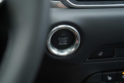 2024 Mazda Mazda CX-5 2.5 Turbo Signature