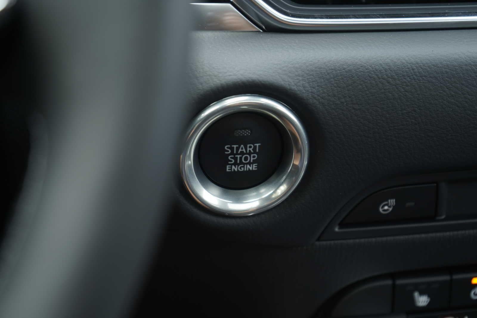 2024 Mazda Mazda CX-5 2.5 Turbo Signature