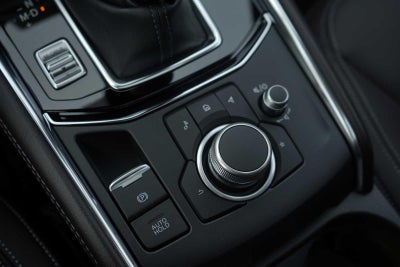 2024 Mazda Mazda CX-5 2.5 Turbo Signature