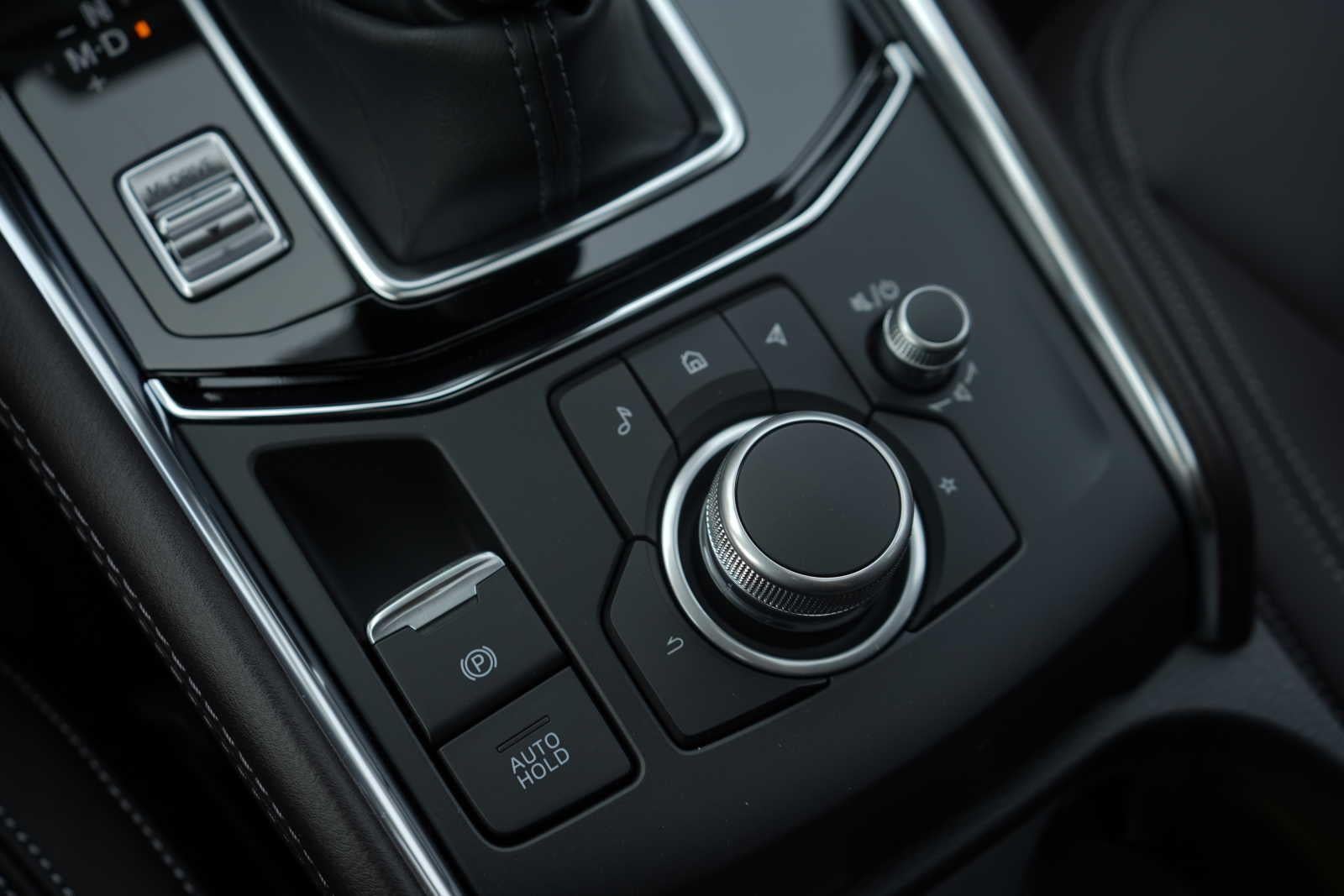 2024 Mazda Mazda CX-5 2.5 Turbo Signature