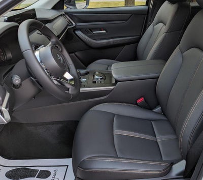 2026 Mazda Mazda CX-70 Plug-In Hybrid SC AWD
