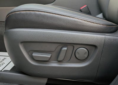 2026 Mazda Mazda CX-70 Plug-In Hybrid SC AWD