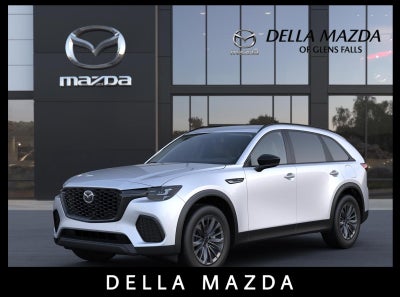 2026 Mazda Mazda CX-70 Plug-In Hybrid SC AWD