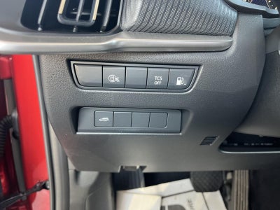2026 Mazda Mazda CX-70 Plug-In Hybrid SC AWD
