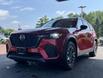 2026 Mazda Mazda CX-70 Plug-In Hybrid SC AWD