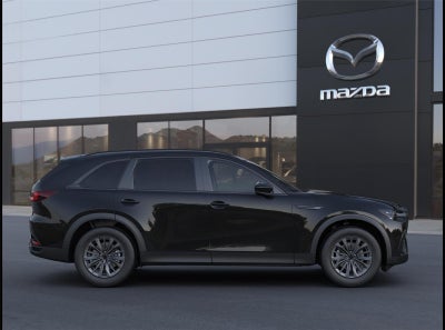 2026 Mazda Mazda CX-70 Plug-In Hybrid SC Plus AWD