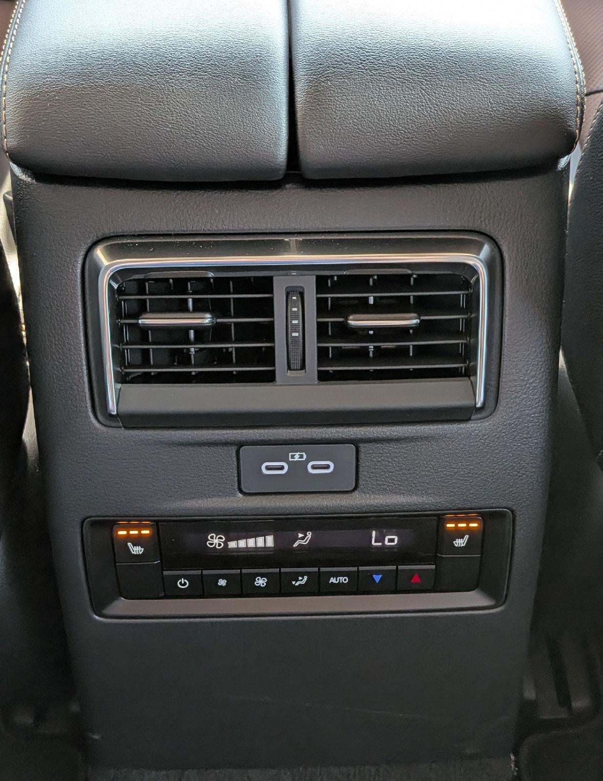 2026 Mazda Mazda CX-70 3.3 Turbo Premium AWD