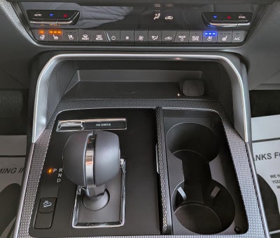 2026 Mazda Mazda CX-70 3.3 Turbo Premium AWD