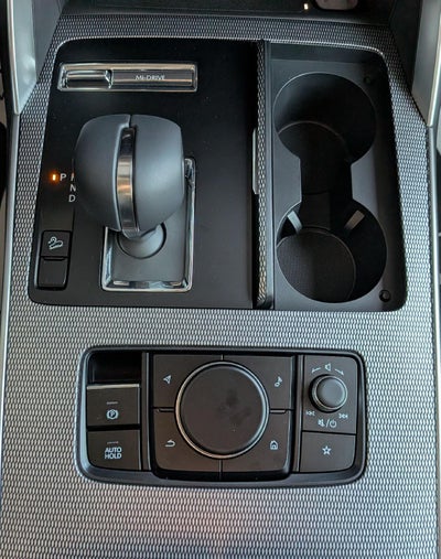 2026 Mazda Mazda CX-70 3.3 Turbo Premium AWD
