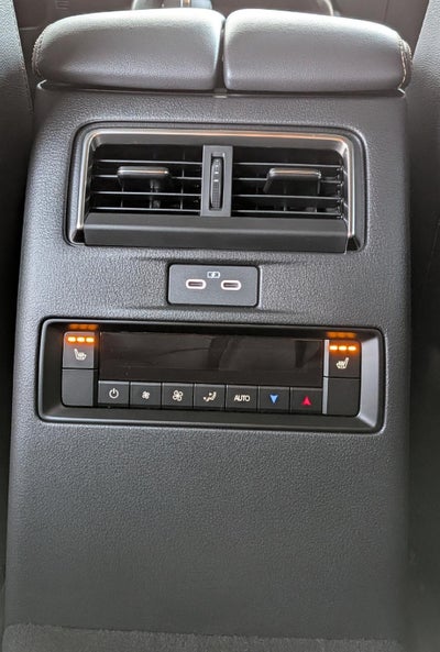 2026 Mazda Mazda CX-70 3.3 Turbo Premium AWD