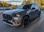2026 Mazda Mazda CX-70 3.3 Turbo Premium AWD