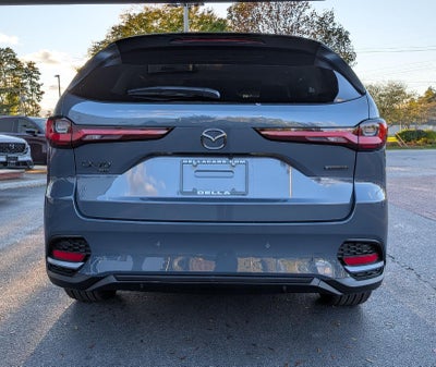 2026 Mazda Mazda CX-70 3.3 Turbo Premium AWD