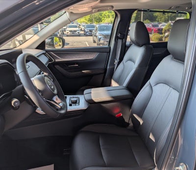 2026 Mazda Mazda CX-70 3.3 Turbo Premium AWD