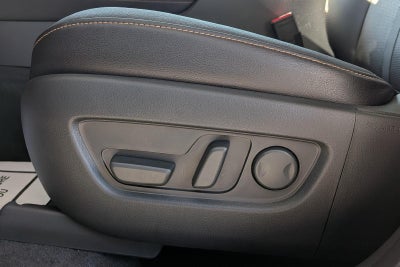 2026 Mazda Mazda CX-70 3.3 Turbo Premium AWD