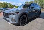 2026 Mazda Mazda CX-70 3.3 Turbo Premium AWD
