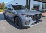 2026 Mazda Mazda CX-70 3.3 Turbo Premium AWD