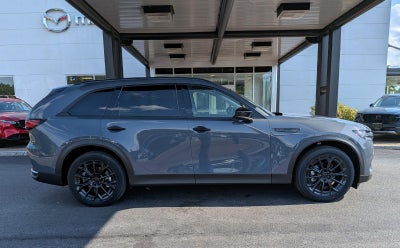 2026 Mazda Mazda CX-70 3.3 Turbo Premium AWD