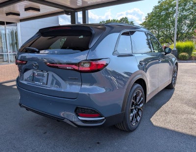 2026 Mazda Mazda CX-70 3.3 Turbo Premium AWD