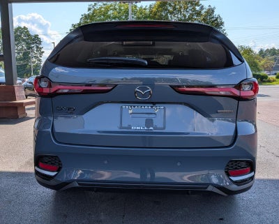 2026 Mazda Mazda CX-70 3.3 Turbo Premium AWD