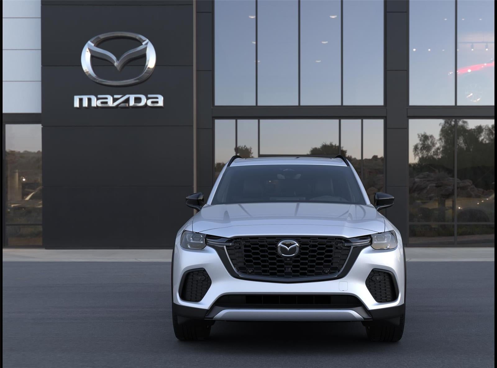 2026 Mazda Mazda CX-70 3.3 Turbo Premium Plus AWD