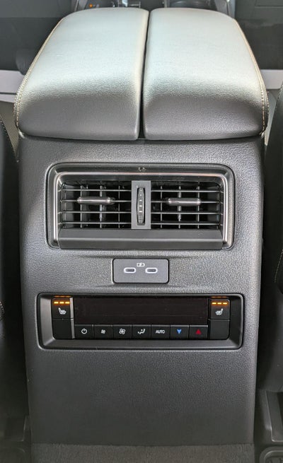 2026 Mazda Mazda CX-70 3.3 Turbo Premium Plus AWD