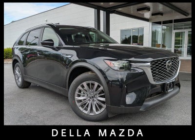 2026 Mazda Mazda CX-90 Select