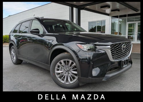 2026 Mazda Mazda CX-90 Select