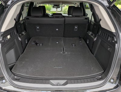 2026 Mazda Mazda CX-90 Select