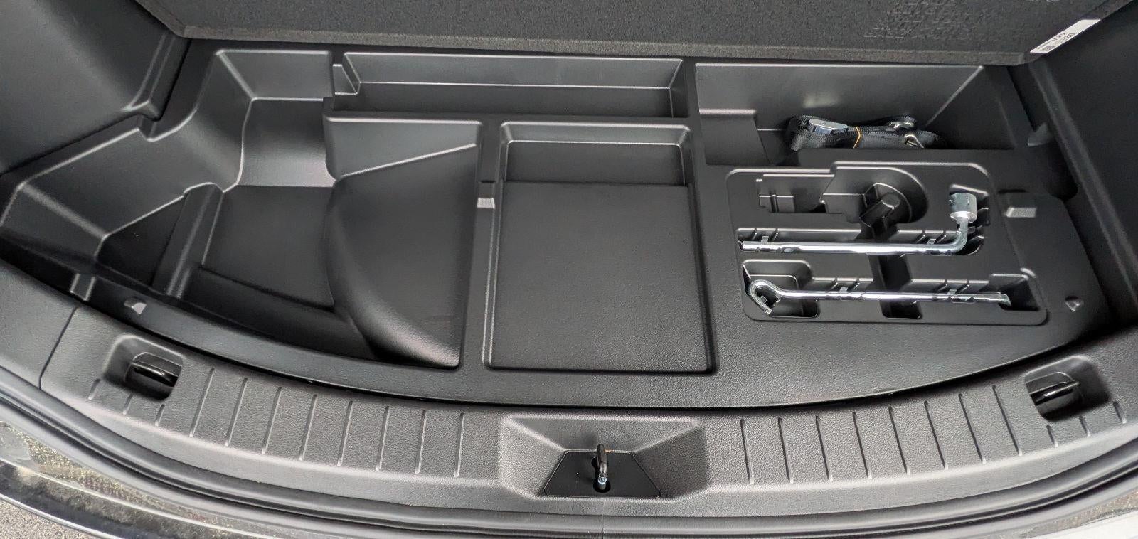 2026 Mazda Mazda CX-90 Select