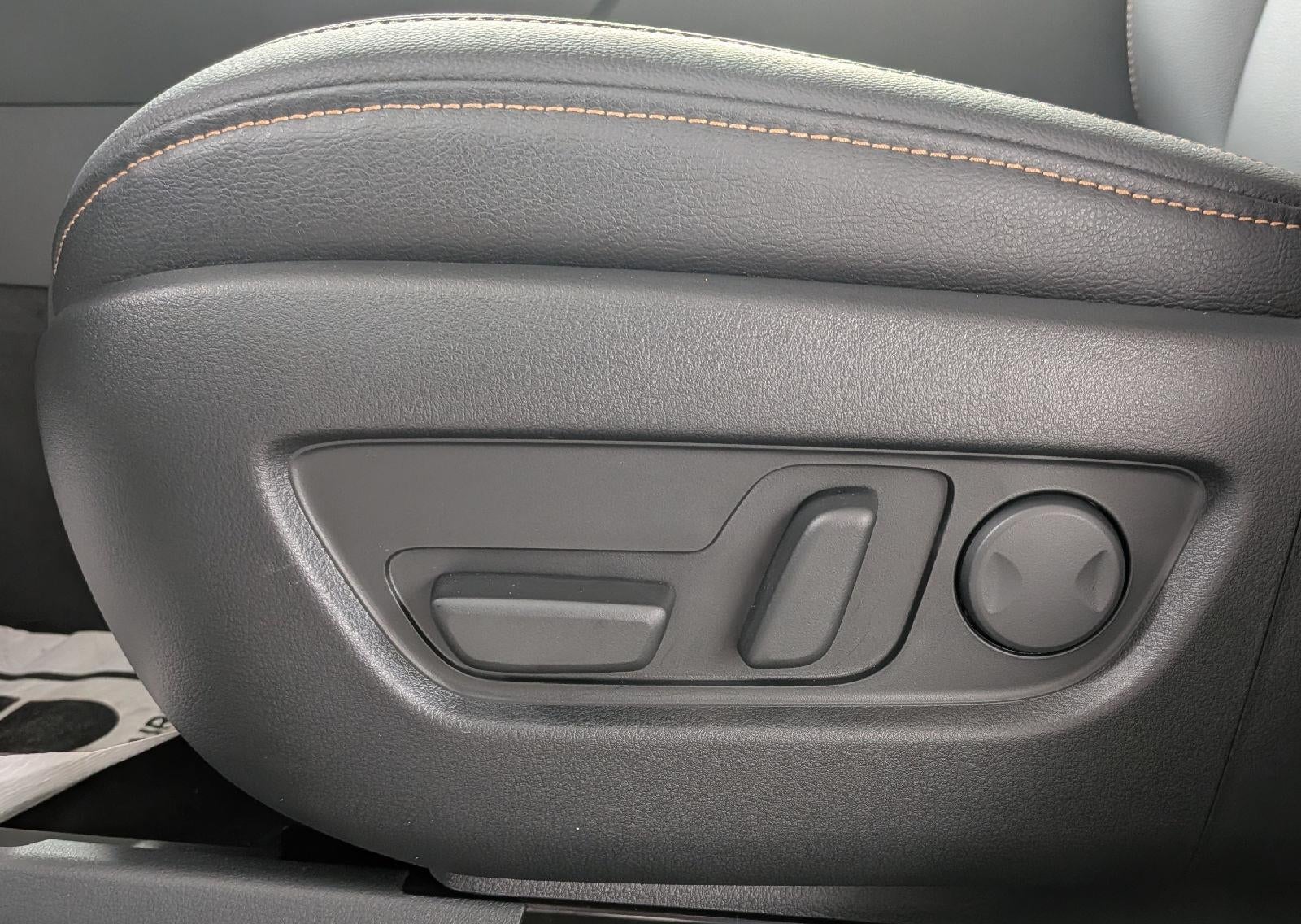 2026 Mazda Mazda CX-90 Select