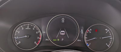 2026 Mazda Mazda CX-90 Select