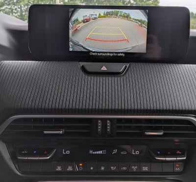 2026 Mazda Mazda CX-90 Select
