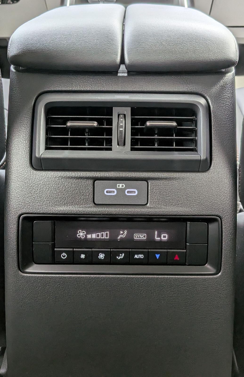 2026 Mazda Mazda CX-90 Select