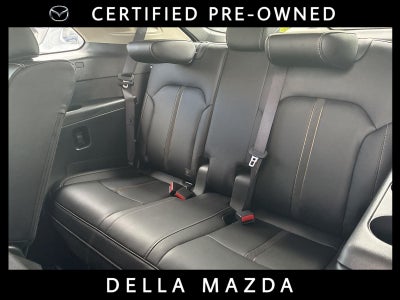 2025 Mazda Mazda CX-90 Select Package