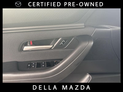 2025 Mazda Mazda CX-90 Select Package