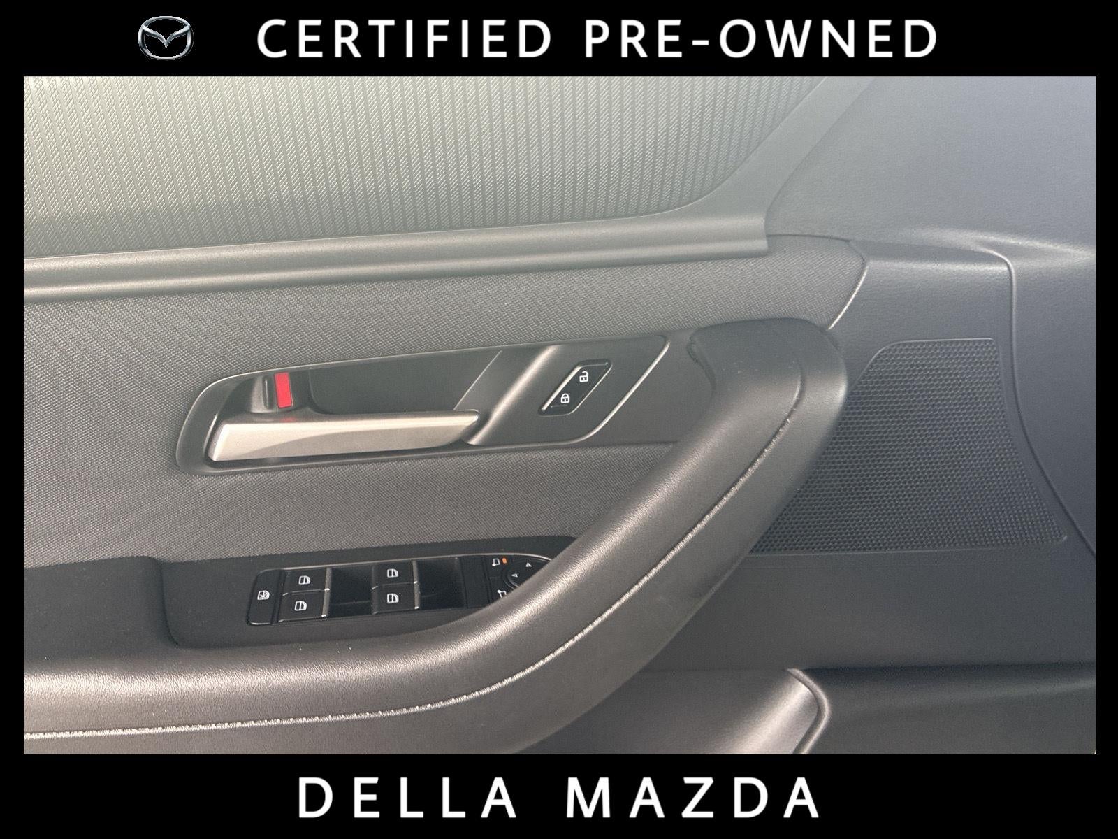 2025 Mazda Mazda CX-90 Select Package