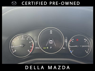 2025 Mazda Mazda CX-90 Select Package