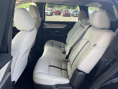2026 Mazda Mazda CX-90 Plug-In Hybrid Preferred AWD