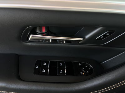 2026 Mazda Mazda CX-90 Plug-In Hybrid Preferred AWD