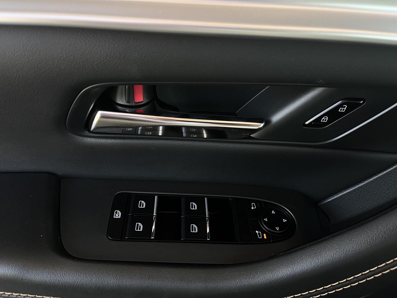 2026 Mazda Mazda CX-90 Plug-In Hybrid Preferred AWD
