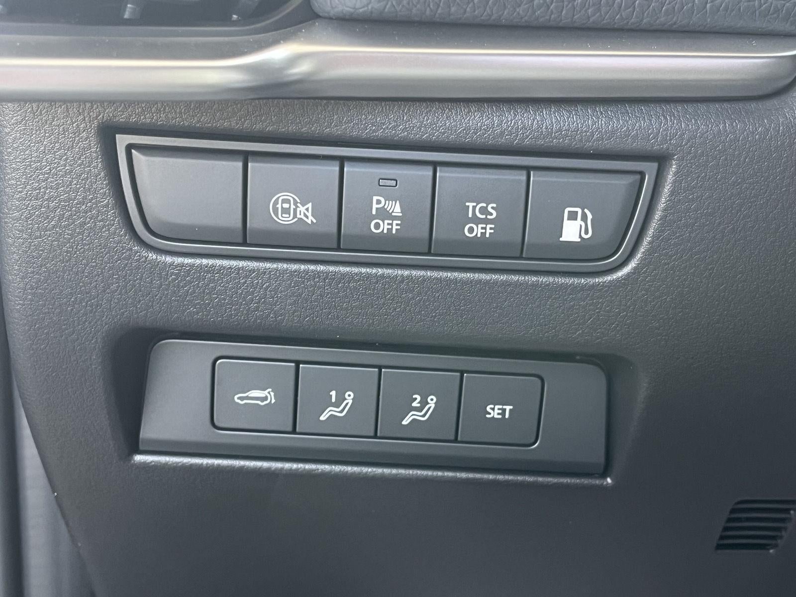 2026 Mazda Mazda CX-90 Plug-In Hybrid Preferred AWD