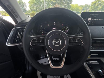 2026 Mazda Mazda CX-90 Plug-In Hybrid Preferred AWD