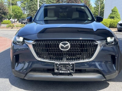 2026 Mazda Mazda CX-90 Plug-In Hybrid Preferred AWD