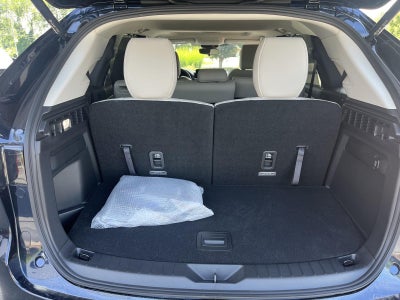 2026 Mazda Mazda CX-90 Plug-In Hybrid Preferred AWD