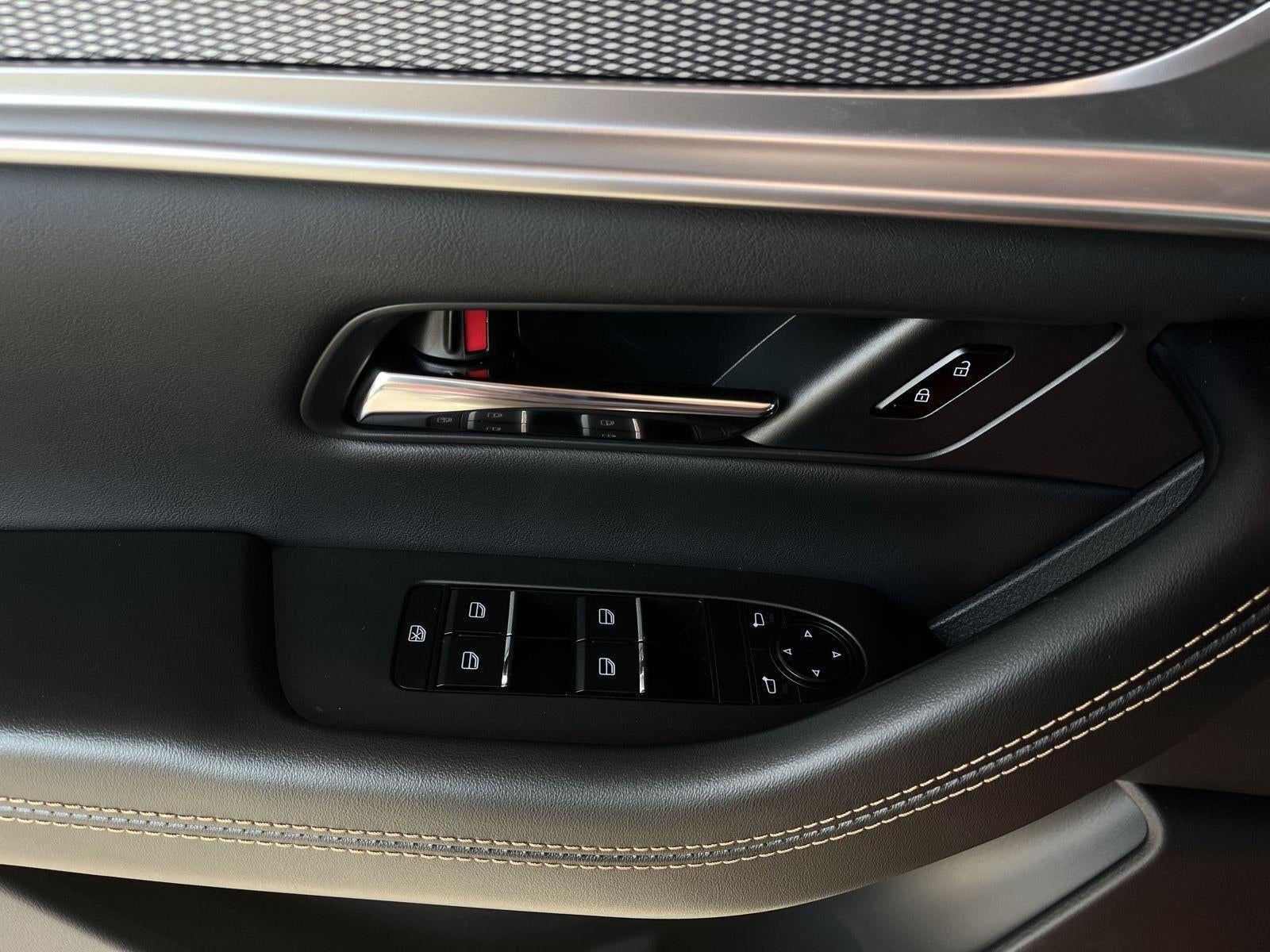 2026 Mazda Mazda CX-90 Plug-In Hybrid Preferred AWD