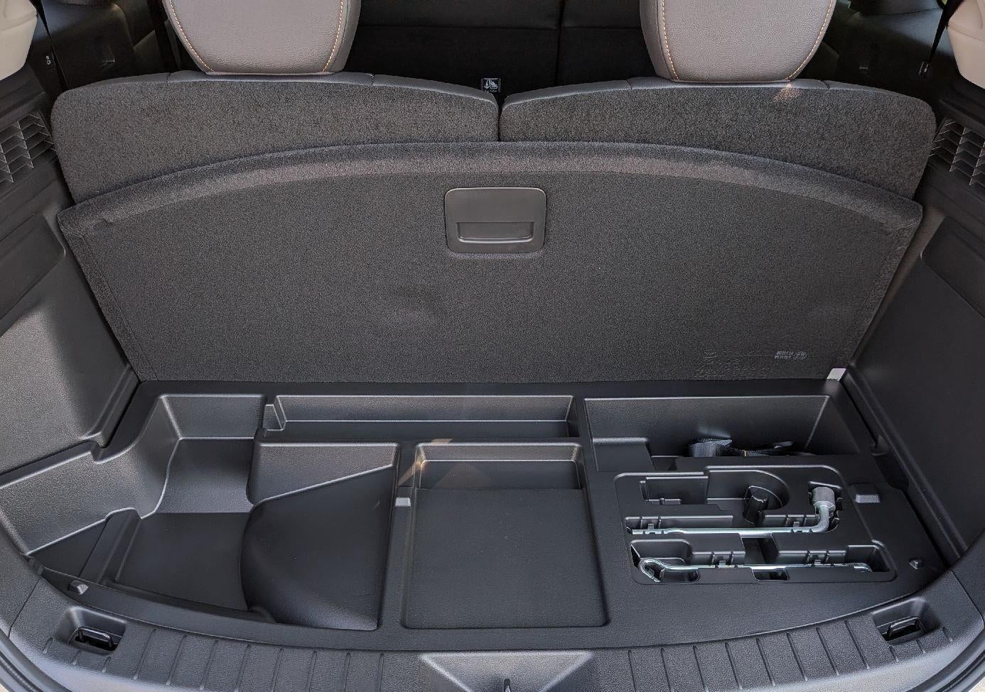 2026 Mazda Mazda CX-90 Plug-In Hybrid Preferred AWD