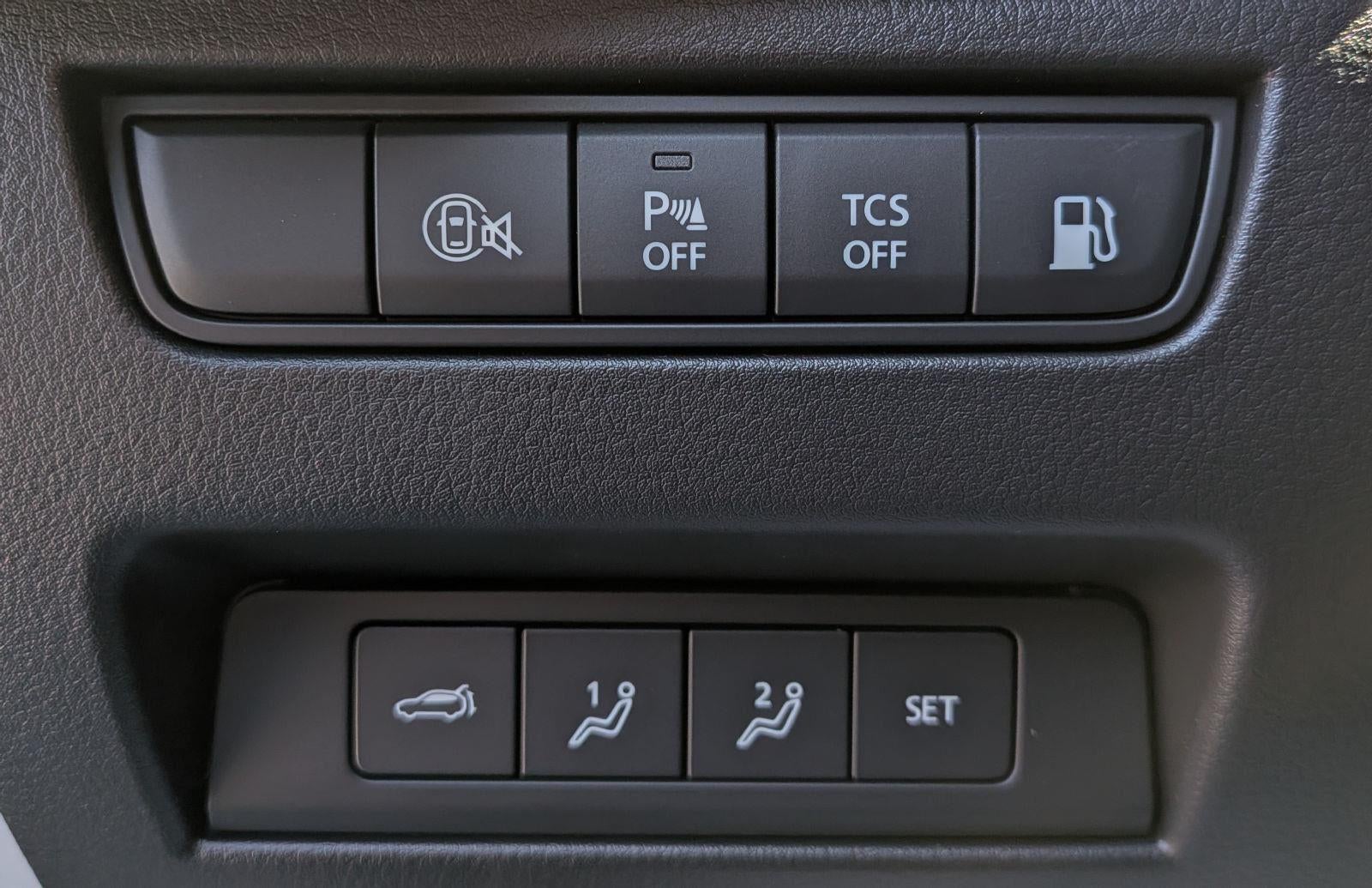 2026 Mazda Mazda CX-90 Plug-In Hybrid Preferred AWD